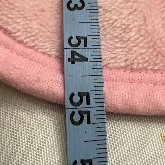 Bundle girls toddler blanket - Picture 9 of 15